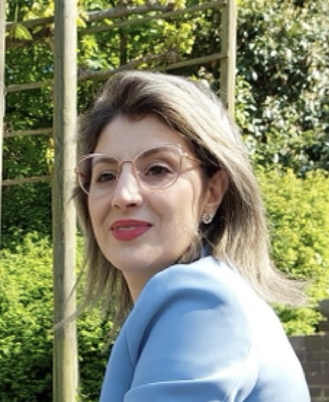Ahlem Hamzaoui